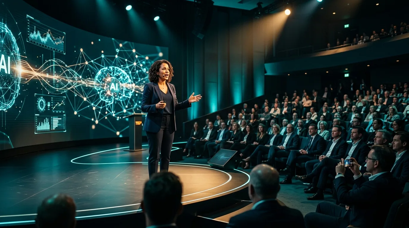 10 Questions to Ask Before Booking an AI Speaker in 2026