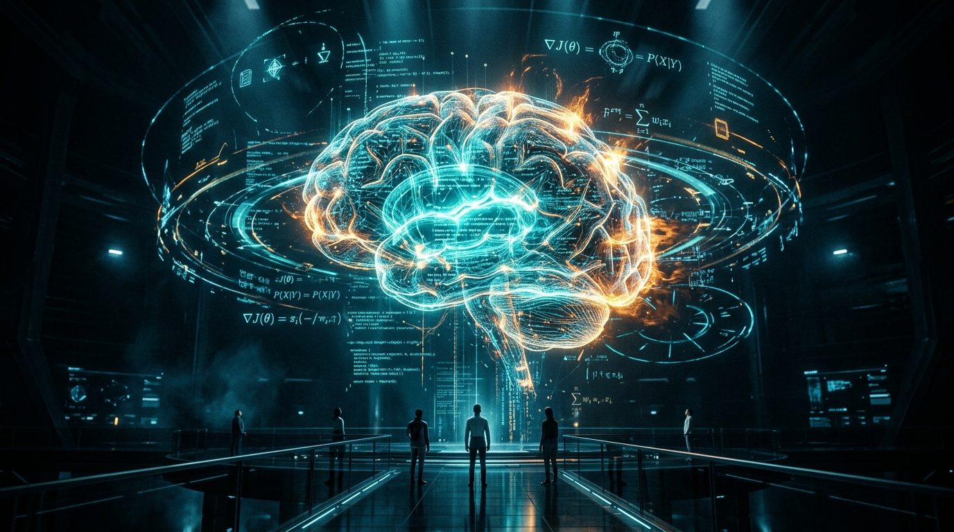 AI To Be Called Superintelligence