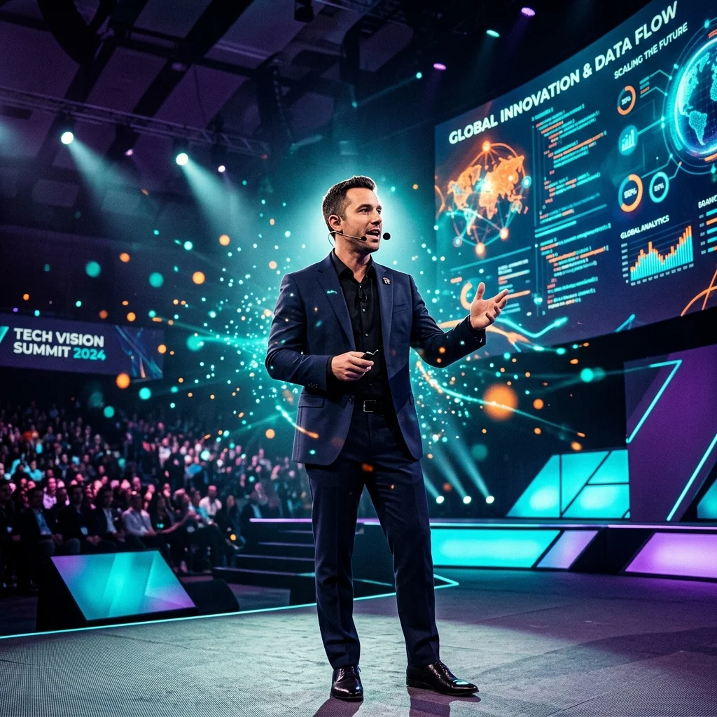 Anecdotes: The Secret Weapon for Tech Founders