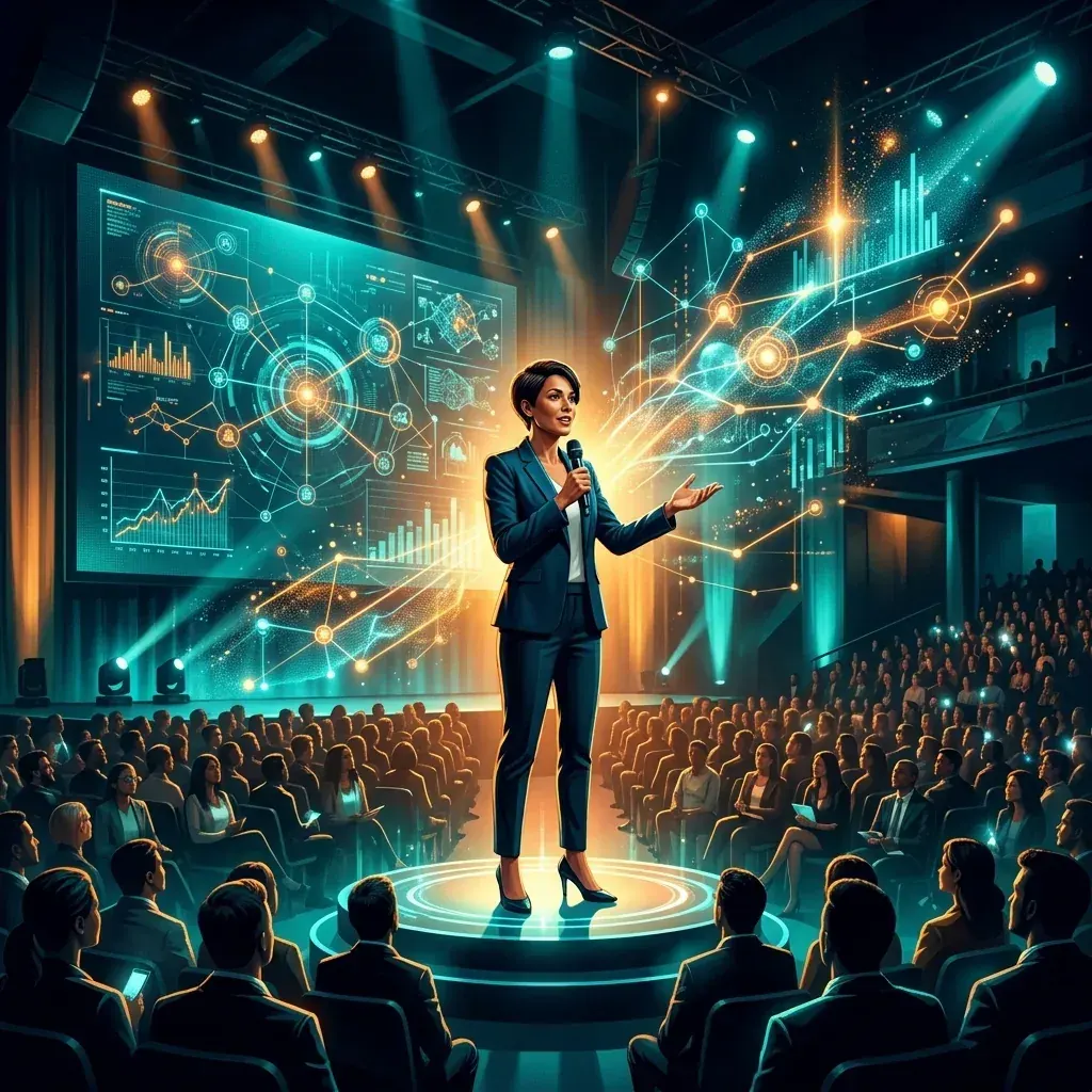 Authenticity: Your Tech Pitch Superpower