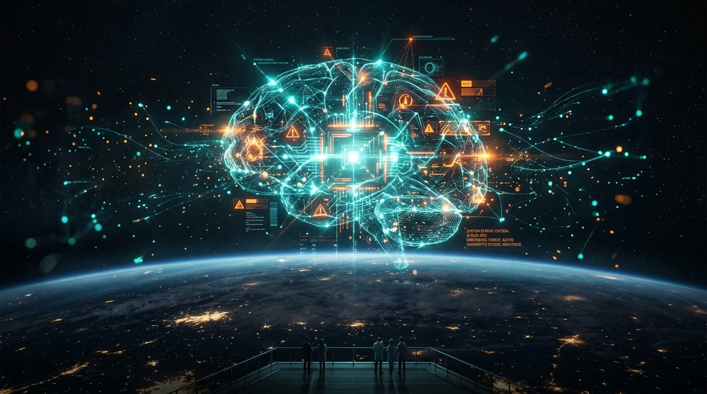 Can AI Kill All of Humanity?