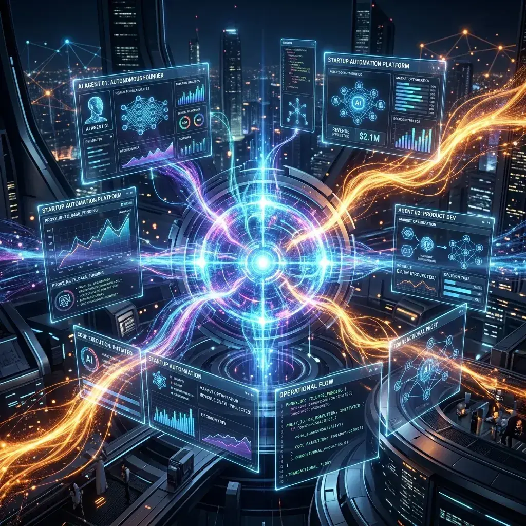 Claude for Founders: Automating the 2026 Deeptech Startup