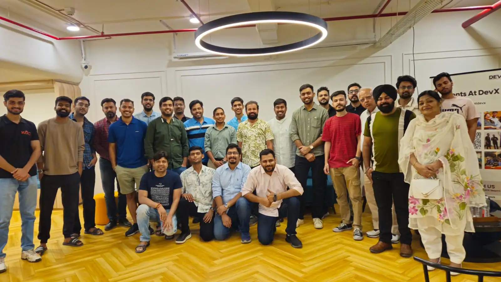 eChai Meetups Photos by Ritwik Joshi