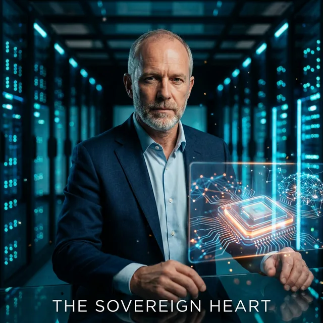The 2nm Sovereign Heart