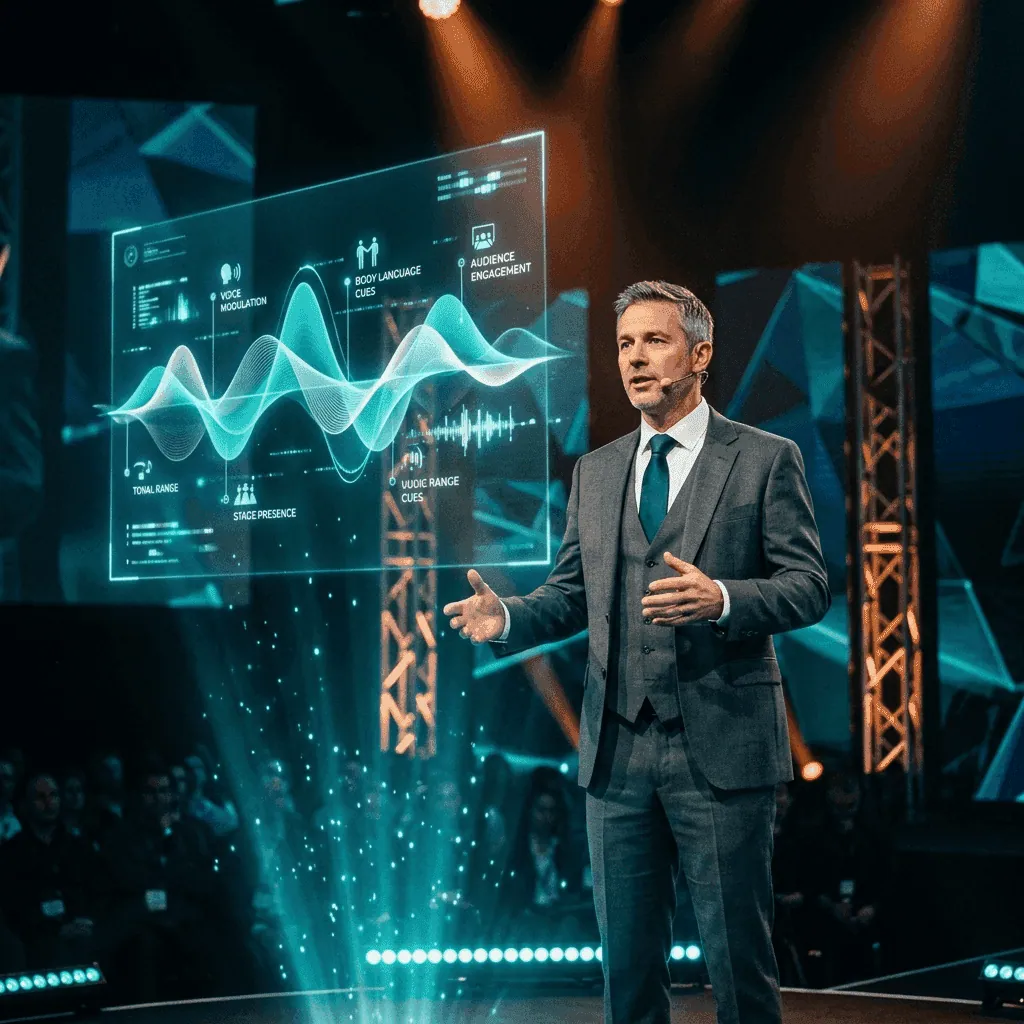 The Invisible Script: Setting the Stage for Impact