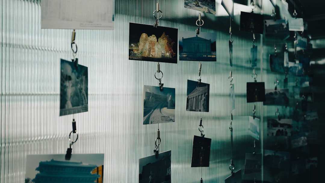 Architecting Connection: The Invisible Thread in Deeptech Talks
