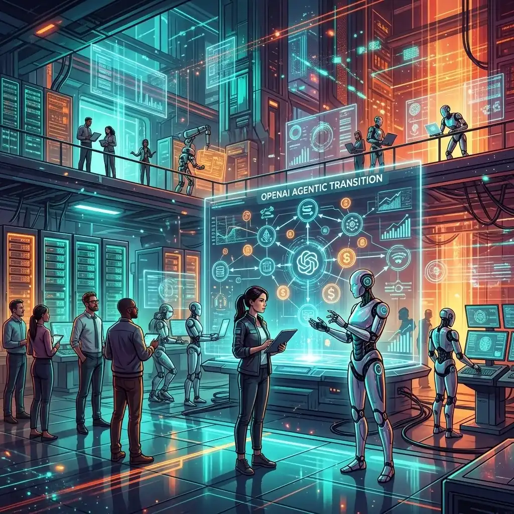 ChatGPT Astra is Launched by OpenAI