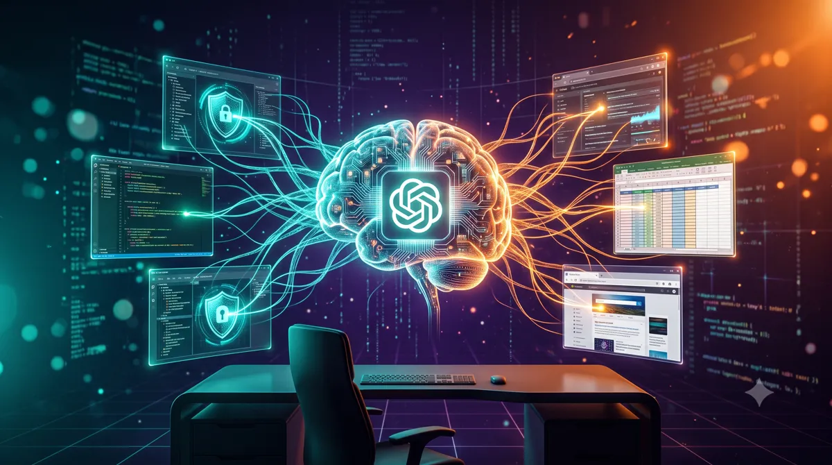 OpenAI GPT-6 Astra: Everything You Need to Know