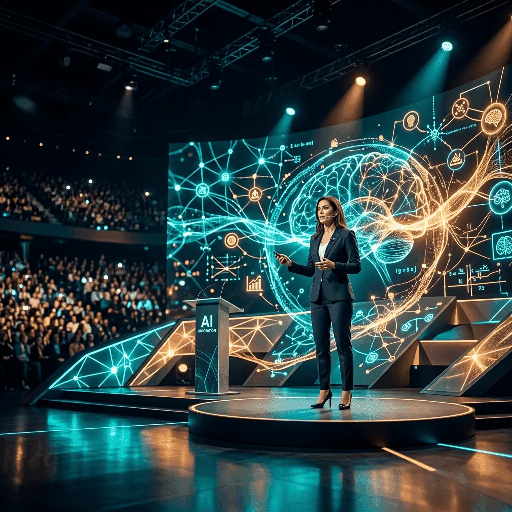 Psychological Architecture of Engaging Tech Talks