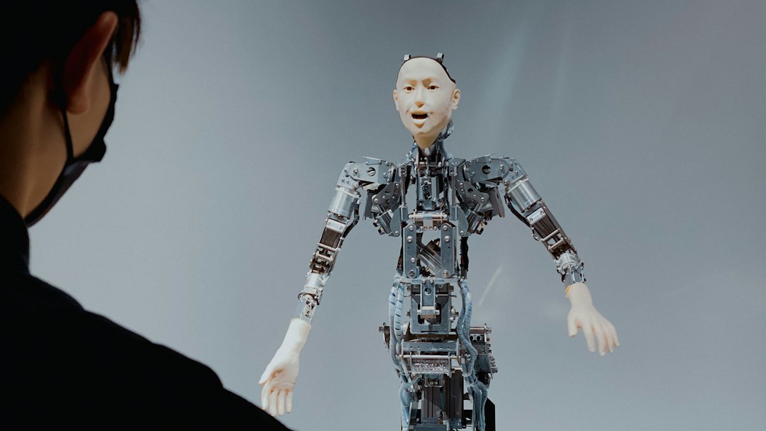 Sensor-Actuator Bottleneck: Humanoid Progress