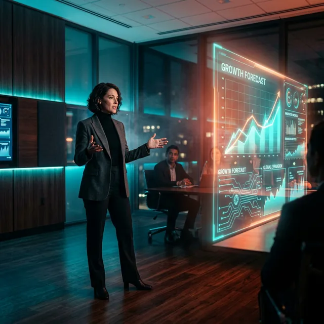 Pre-Mortem Pitch: Anticipating Investor Objections
