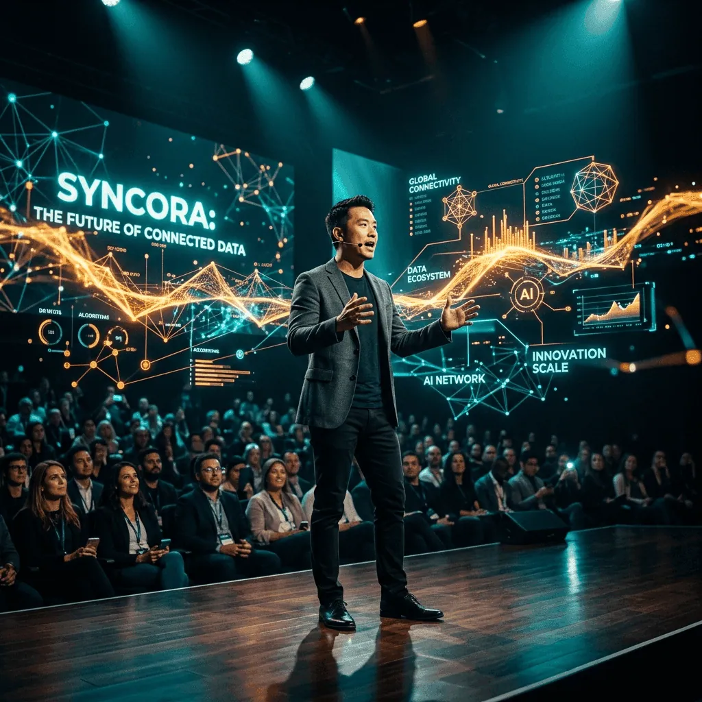 The Importance of Storytelling <br/> for Startup Founders